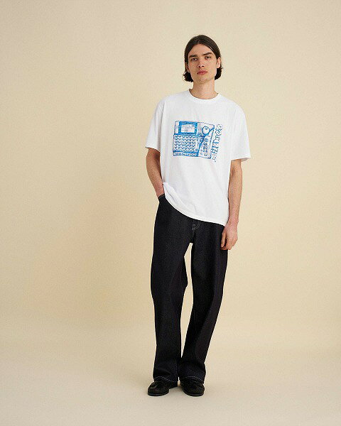 樂天商城 - 【正規取扱店販売品】POINTER BRAND S/S TEE