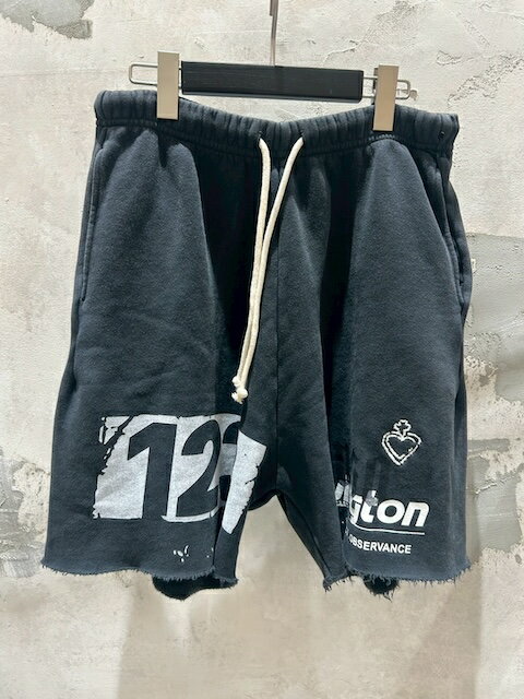 樂天商城 - 【正規取扱店販売品】RRR123 RIVINGTON roi Rebis　SHORTS