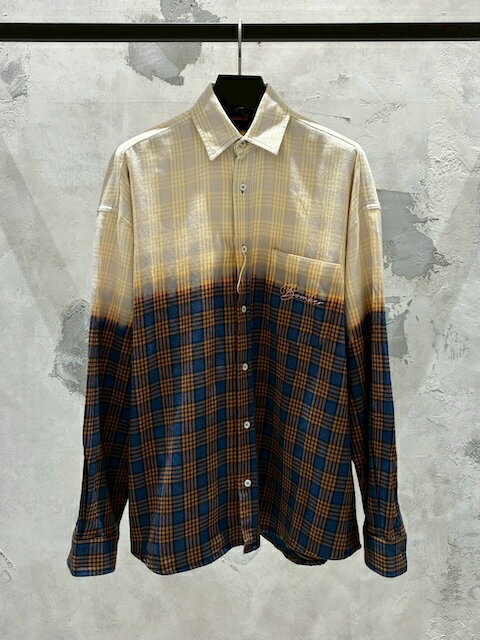 乐天商城 - 【正規取扱店販売品】BOMBER S/S SHIRT