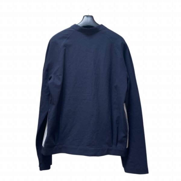 【正規取扱店販売品】FRANK LEDER ZipUp Blouson