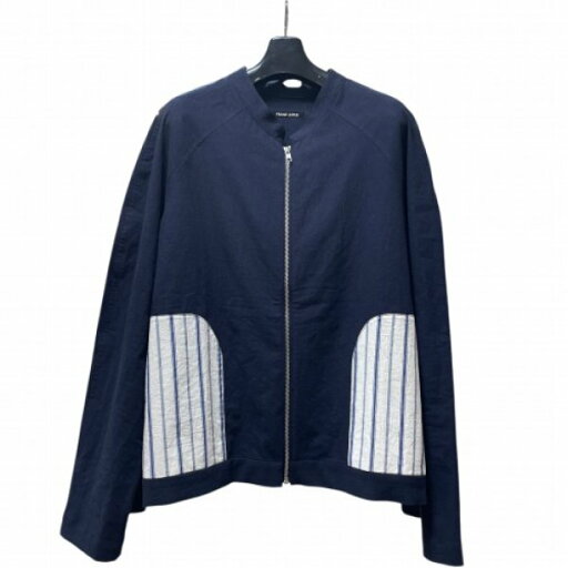 【正規取扱店販売品】FRANK LEDER ZipUp Blouson 【正規取扱店販売品】FRANK LEDER ZipUp Blouson