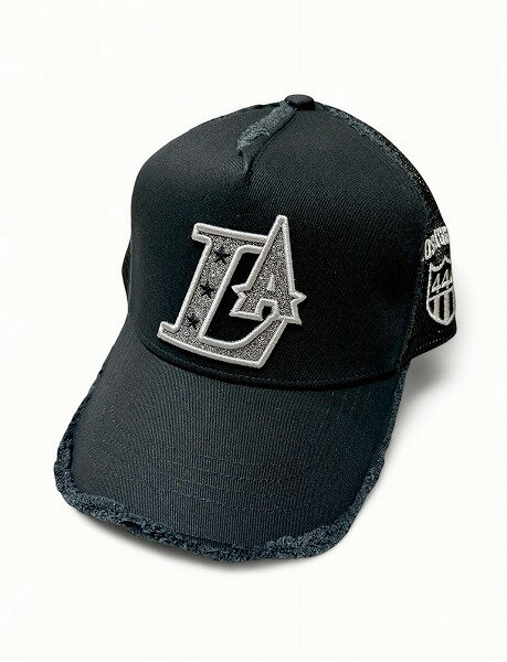 送料無料レア！ヨシノリコタケ×太平洋クラブコラボ「T」メッシュキャップ未使用品