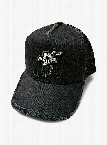 【正規取扱店販売品】YOSHINORI KOTAKE DESIGN CAP "spangle f"