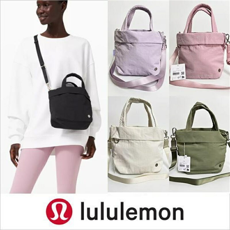 楽天市場】lululemon ルルレモン バッグ（男女兼用バッグ｜バッグ