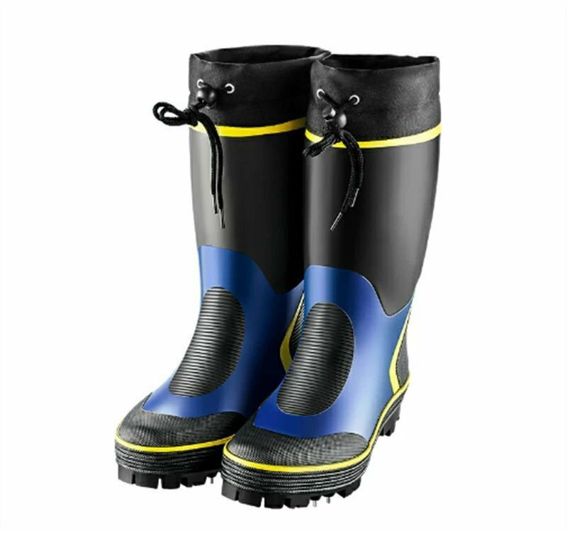 フィッシングシューズ スパイク 長靴 メンズ レディース 釣り シューズ 磯釣り 渓流釣り