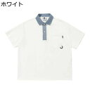 メンズ 半袖Tシャツ ポロシャツ 綿100 切り替え ゴルフウェア 胸ポケット 襟付き サマーTシャツ 吸汗速乾 通気 ボタンダウン オーバーサイズ 韓国ファッション お洒落 卓球 スポーツ 普段使い 日常着用