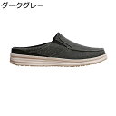 キャンバス サボサンダル メンズ かかとなし スリッポン スニーカー ドライビングシューズ クロッグ 着脱簡単 蒸れない 通気 幅広 大人 防滑 ローカット 履...