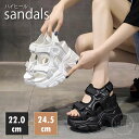厚底サンダル レディース ハイヒール サンダル 10.5cmヒール スポーツサンダル レディース 厚底 サンダル おしゃれ レディースサンダル 厚底 軽量 カジュアル レディース コンフォート サンダル 厚底 カワイイ カジュアル 美脚 歩きやすい アウトドア