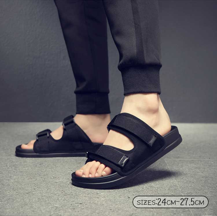 {送料無料}スポーツサンダル メンズシューズ　夏新作 　サンダル メンズ ビーチサンダル 20新作 痛くな..