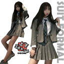 韓国 卒業式 スーツ 女の子 制服 卒服 女の子 大きいサイズ 160 フォーマルスーツ プレザー 子供 服 チェック柄 入学式 スーツ 女の子 小学校 ピアノ発表会 スーツ 3点セット 高校生 子供スーツ ブレザー ネクタイ ジャケット ブラウス スカ