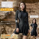 大きいサイズ 水着 ぽっちゃり シニア レディース 3xl 体型カバー 韓国 フィットネス水着 大きいサイズ二の腕もカバー 水着 フィットネス レディース 半袖 長袖 M- 6L ぽっちゃり レオタード水着 30代 40代 50代 60代 70代 ママ ミセス シニア おしゃれ