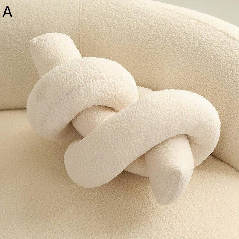 北欧風 装飾枕 抱き枕 背あてクッション 座布団 安眠枕 もちもち 部屋飾り いびき対策 癒し系 寝添え ..