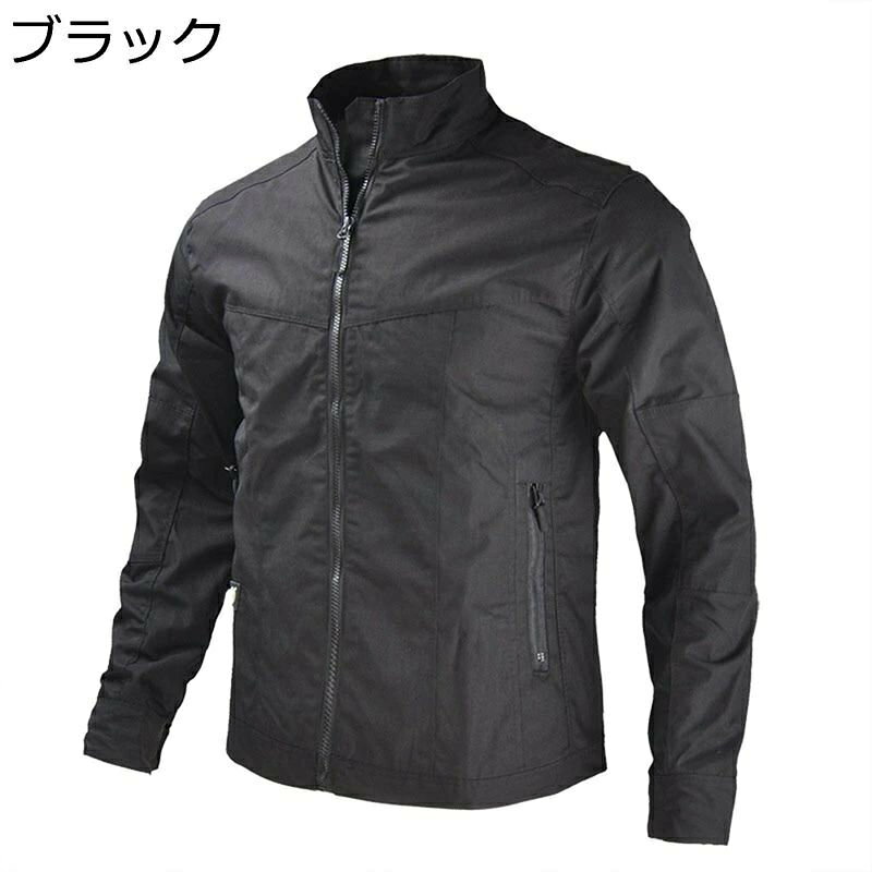 マウンテンジャケット メンズ カジュアルジャケット TAD 撥水加工 ミリタリー ジップ 迷彩柄 防水 防寒防風 ブルゾン 長袖 シンプル 軽量 ゆったり かっ...