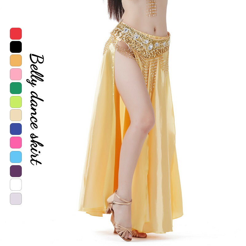 ダンススカートエレガントスカート衣...