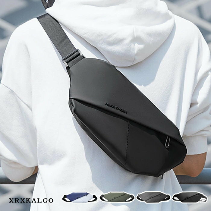 型崩れしない ショルダーバッグ 軽量 撥水 ボディバッグ 斜めがけ バッグ 肩がけ メンズ おしゃれ かっこいい 丈夫 頑丈 耐久性 軽い カバン 超軽量 大容量 ボディーバッグ 肩掛け 撥水 アウトドア スリ対策 バッグ ipad対応 機能