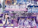 【オリジナル特典】乃木坂46／9th YEAR BIRTHDAY LIVE 5DAYS＜Blu-ray＞（完全生産限定盤)［Z-12991］20220608