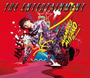 ■■宮野真守／THE ENTERTAINMENT＜CD+DVD＞（初回限定盤)20221102