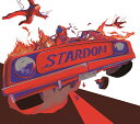 【先着特典】King Gnu／Stardom＜CD+Blu-ray＞（初回生産限定盤)［Z-13813］20221130