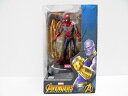 【中古】マーベル アベンジャーズ インフィニティウォー スパイダーマン＜フィギュア＞（代引き不可）6546