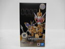 【中古】【未開封品】S.H.Figuarts 仮面ライダーグランドジオウ 「仮面ライダージオウ」＜フィギュア＞（代引き不可）6605