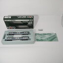 【中古】【開封品】【動作確認済】Nゲージ E127系 100番台(更新車)2両セット 10-1811<コレクターズアイテム>(代引き不可)6547