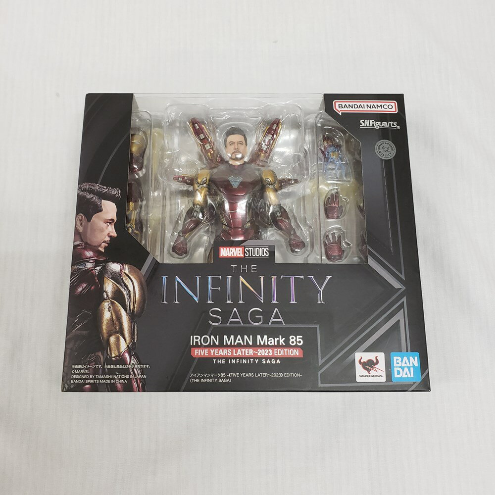 楽天市場】アイアンマン mark85 フィギュアの通販 楽天市場】アイアンマン mark85 フィギュアの通販