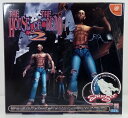 【中古】【開封品】ドリームキャストソフト 「THE HOUSE OF THE DEAD 2(ザ ハウス オブ ザ デッド) ガンセット」<レトロゲーム>(代引き...