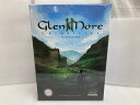 【中古】【未開封】【外箱に傷み有】グレンモアII: クロニクルズ 日本語版 (Glen More II: Chronicles)<おもちゃ>(代引き不可)6520(3)