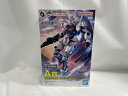 【中古】【未開封】一番くじ 機動戦士ガンダム ガンプラ 2024 A賞 FULL MECHANICS 1/100 ガンダムエアリアル ソリッドクリア<プラモデル>(代引き不可)6547