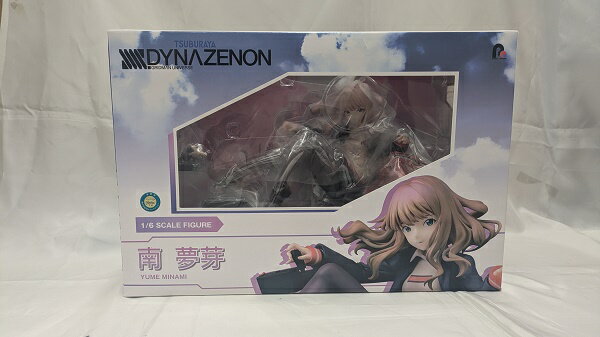 楽天市場】SSSS.DYNAZENON 南 夢芽 フィギュアの通販 楽天市場】SSSS.DYNAZENON 南 夢芽 フィギュアの通販