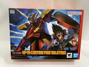 【中古】【未開封】HI-METAL R VF-19改 ファイヤーバルキリー 『マクロス7』<フィギュア>(代引き不可)6546