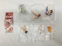 【中古】【内袋未開封】全5種セット 「HGIF ガイナックスヒロインズ2」<フィギュア>(代引き不可)6558(3)