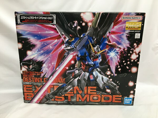 楽天市場】デスティニーガンダム エクストリームブラストモード 楽天市場】デスティニーガンダム エクストリームブラストモード