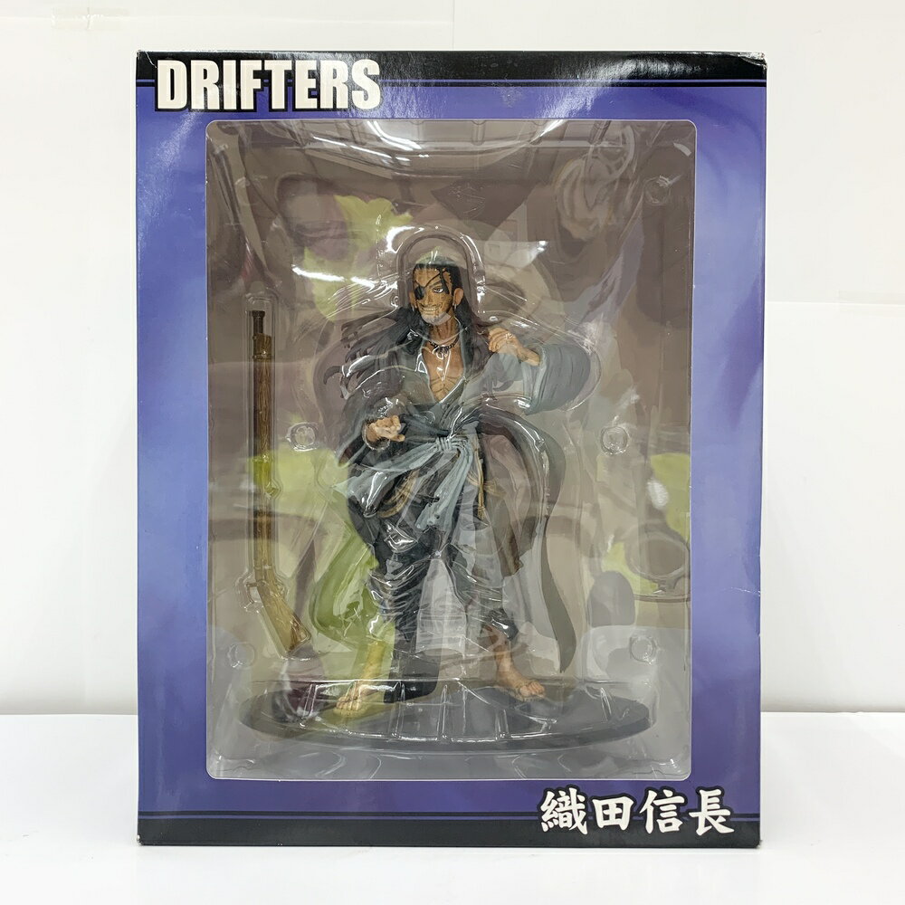 楽天市場】ドリフターズ フィギュアの通販 楽天市場】ドリフターズ フィギュアの通販