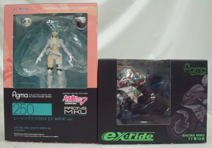 楽天市場】figma レーシングミク2014 ev mirai ver 楽天市場】figma レーシングミク2014 ev mirai ver