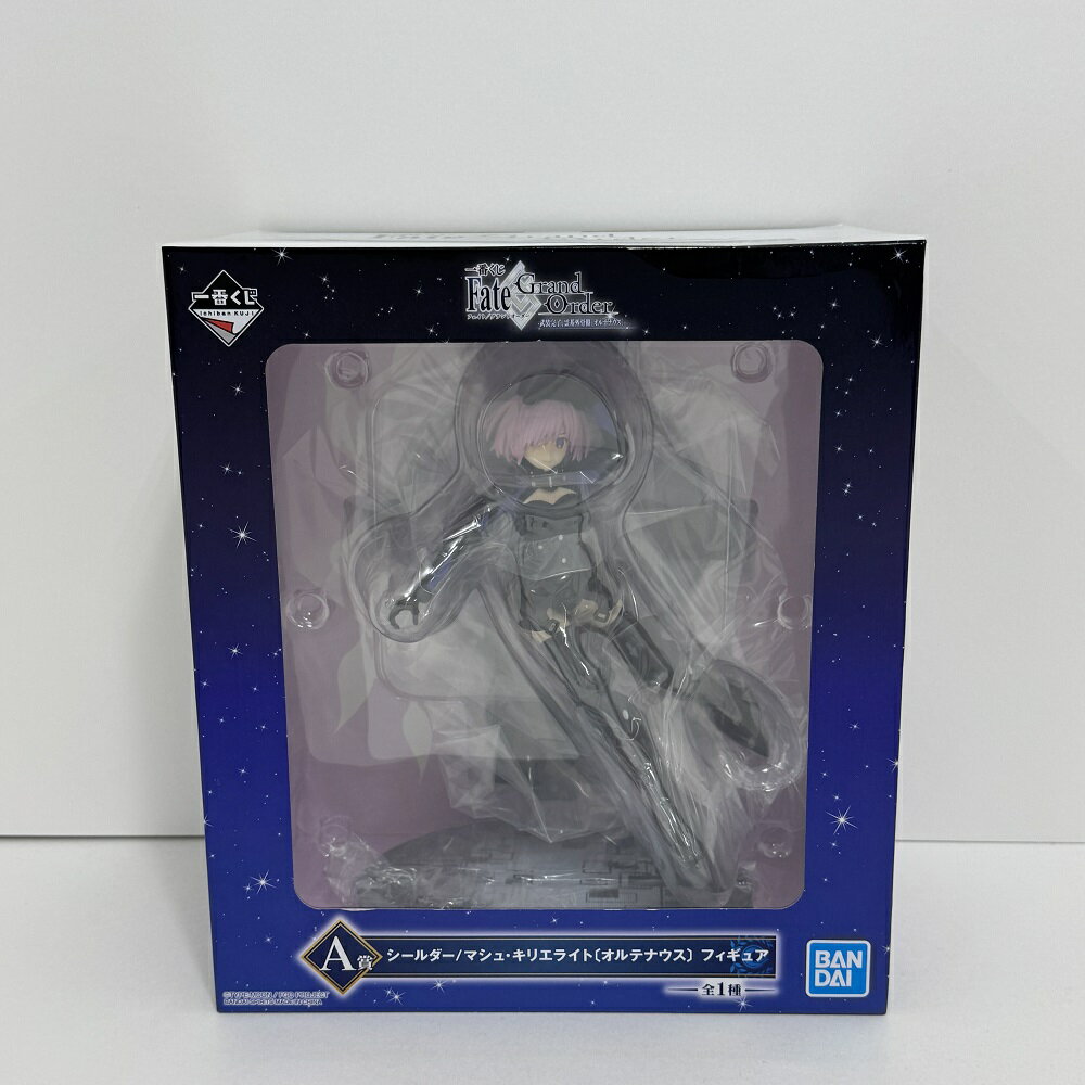 楽天市場】一番くじ fate/grand order フィギュアの通販 楽天市場】一番くじ fate/grand order フィギュアの通販