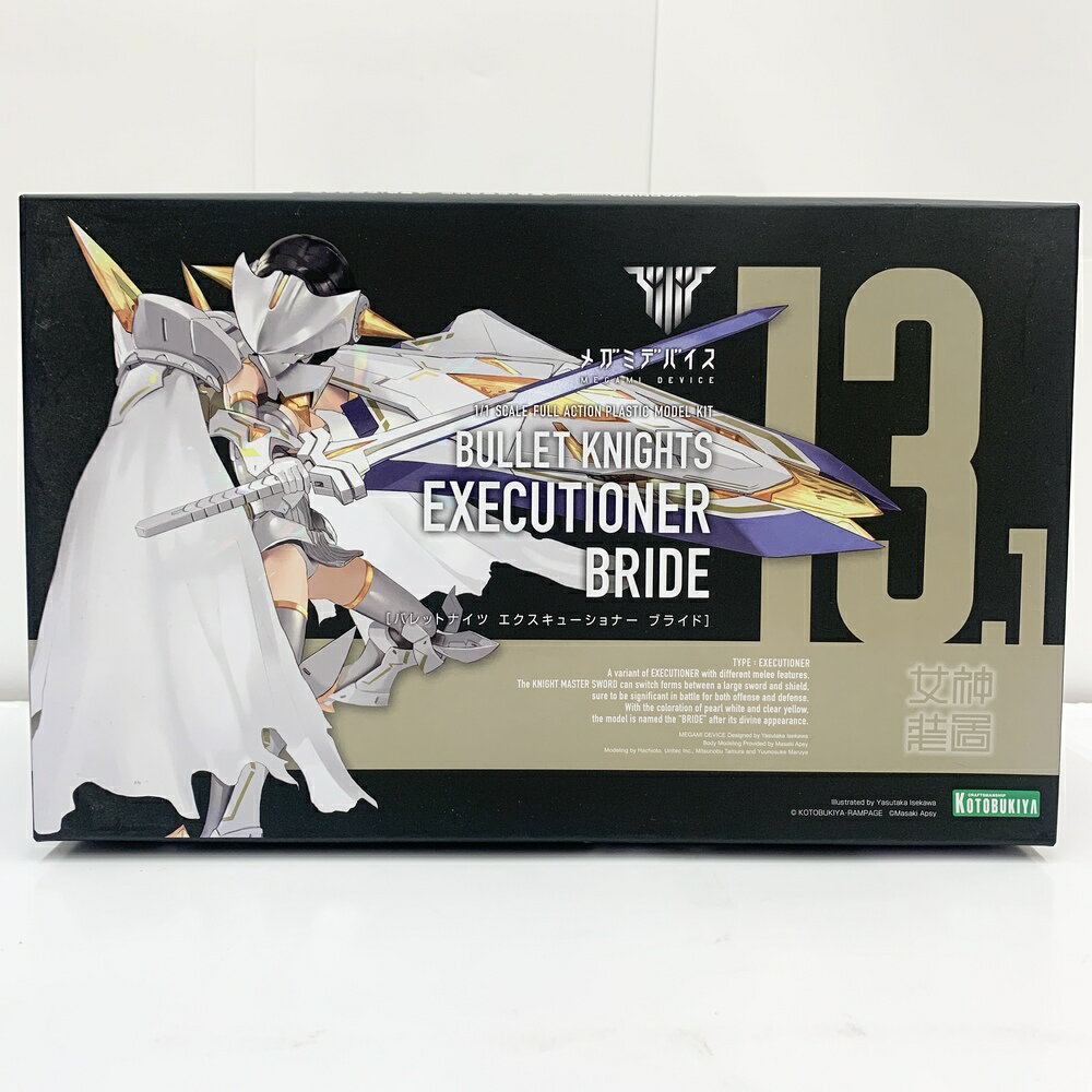 š̤ۡΩʡ1/1 BULLET KNIGHTS 塼ʡ BRIDE ֥ᥬߥǥХ [KP634]ץǥ...