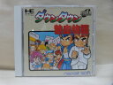 【中古】【開封品】PCエンジン スーパーCDロムロム ダウンタウン熱血物語 レトロゲーム<レトロゲーム>(代引き不可)6600(2)