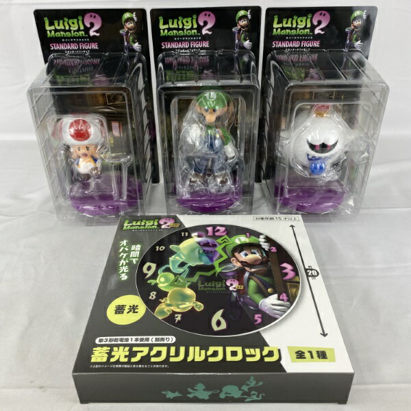 楽天市場】ルイージマンション フィギュアの通販 楽天市場】ルイージマンション フィギュアの通販