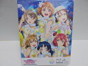 【中古】ラブライブ!サンシャイン!!The School Idol Movie Over The Rainbow【Blu-ray特装限定版】<Blu-ray>(代引き不可)6546