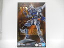 【中古】【未開封品】METAL BUILD クロスボーン・ガンダムX3＜フィギュア＞（代引き不可）6605