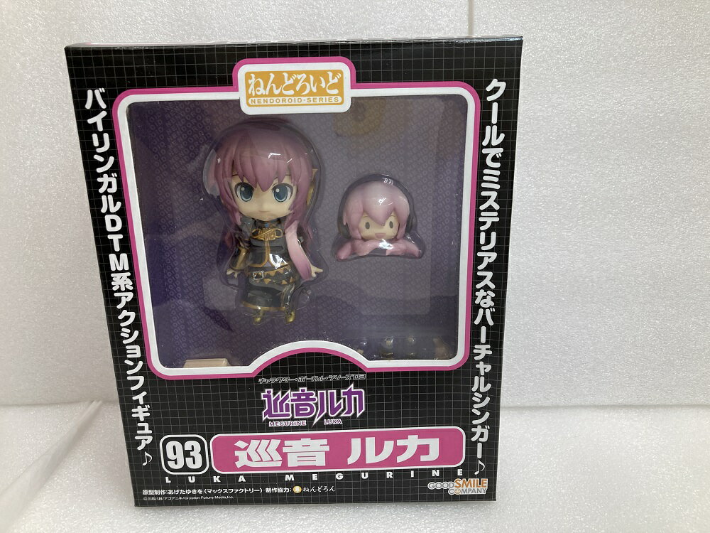 楽天市場】巡音ルカ キャラクター・ボーカル・シリーズ03の通販 楽天市場】巡音ルカ キャラクター・ボーカル・シリーズ03の通販