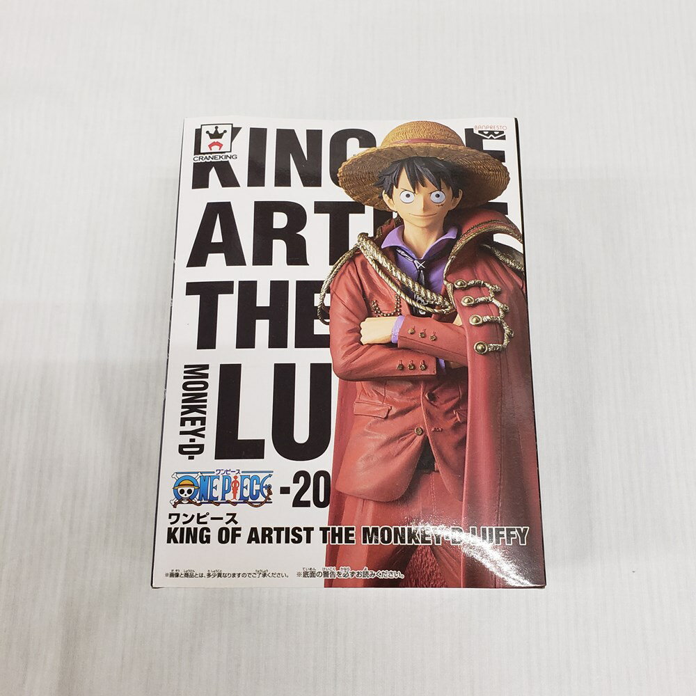楽天市場】ワンピース king of artist the monkey・d・luffy 楽天市場】ワンピース king of artist the monkey・d・luffy