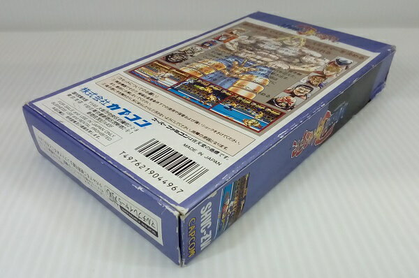 【中古】【開封品】スーパーファミコンソフト　マッスルボマー＜レトロゲーム＞（代引き不可）6514