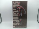 【中古】【未開封】ARTFX+ サイクロプス 「X-MENオールスターズMARVEL NOW!」 1/10 PVC塗装済み簡易組立キット<フィギュア>(代引き不可)6572