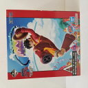 【中古】【未開封】A賞 モンキー・D・ルフィ MASTERLISE EXPIECE『一番くじ ワンピース 未来島エッグヘッド』<フィギュア>(代引き不可)6584(3)
