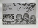 【中古】【未開封】3種セット デスクトップアーミー Re:ゼロから始める異世界生活<フィギュア>(代引き不可)6587