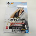 【中古】【未開封】坂田銀時 ~いいんだよ、いざという時はキラめくから~ 「一番くじ 銀魂 ~くじはノリとタイミング~」 MASTERLISE ラストワン賞<フィギュア>(代引き不可)6547