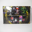 【中古】【未開封】DXライドウォッチスペシャルセット 「仮面ライダージオウ」 プレミアムバンダイ限定<おもちゃ>(代引き不可)6547