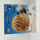【中古】【未開封品】モンキー・D・ルフィ ギア3 「一番くじ ワンピース TVアニメ25周年 ~海賊王への道~」 MASTERLISE EXPIECE C賞 フィギュア<フィギュア>(代引き不可)6584